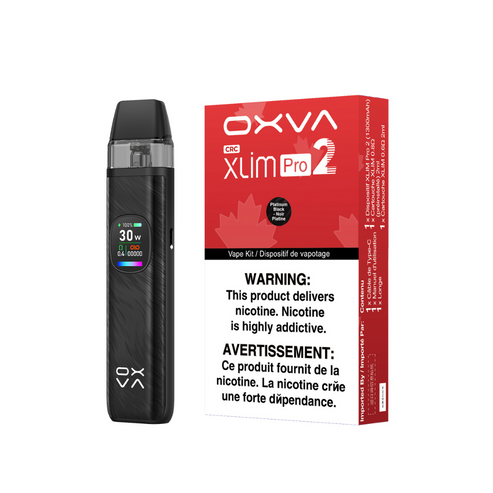 OXVA_XLIM_PRO_2_POD_KIT-PlatinumBlack